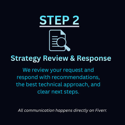 step 2 digitalflowbuilders