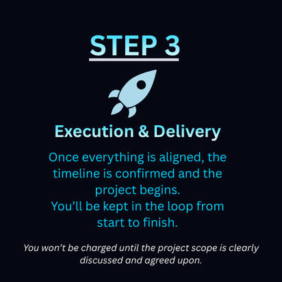 step 3 digitalflowbuilders